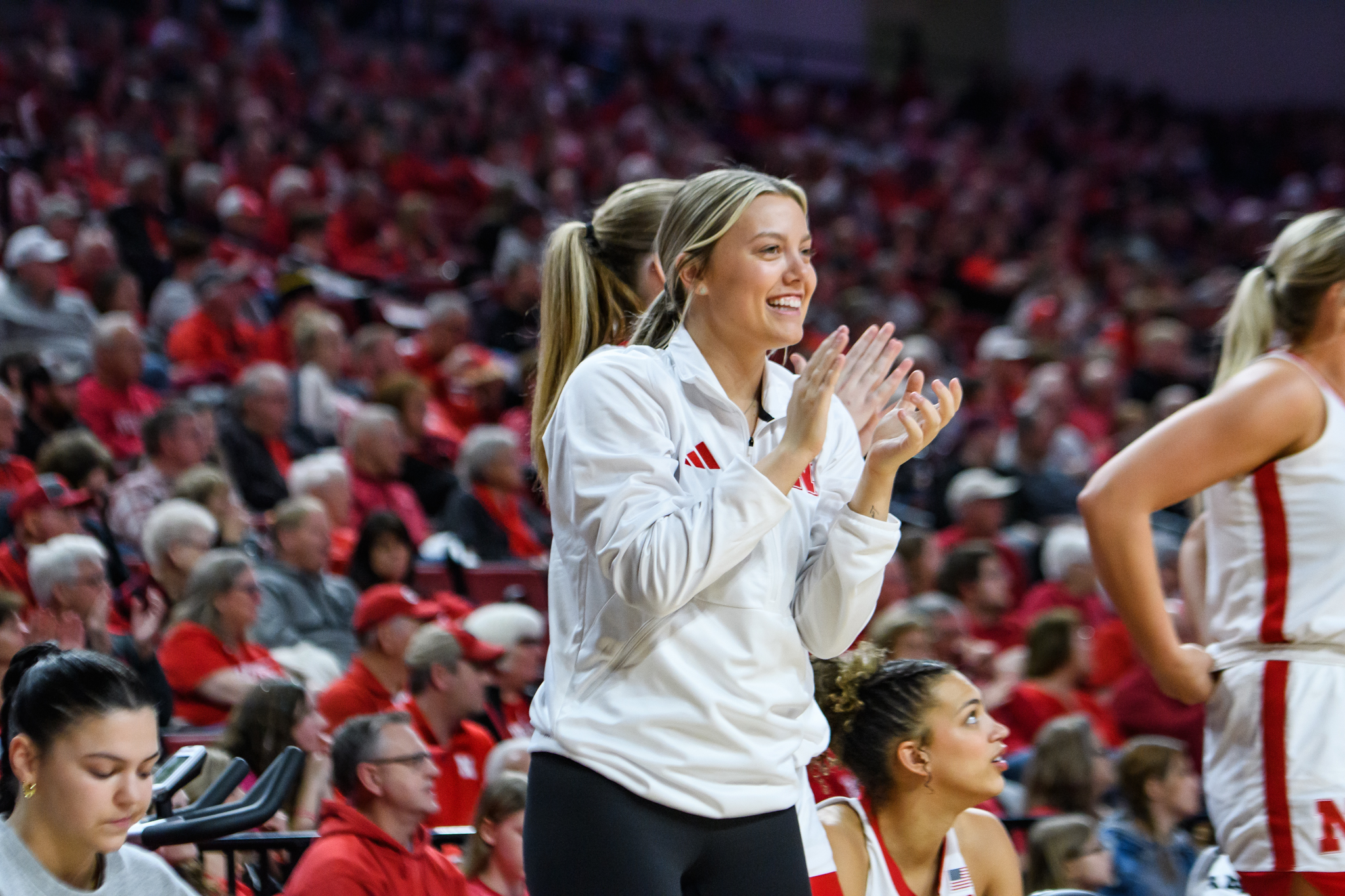 04_Allison Weidner_WBBvsRutgers